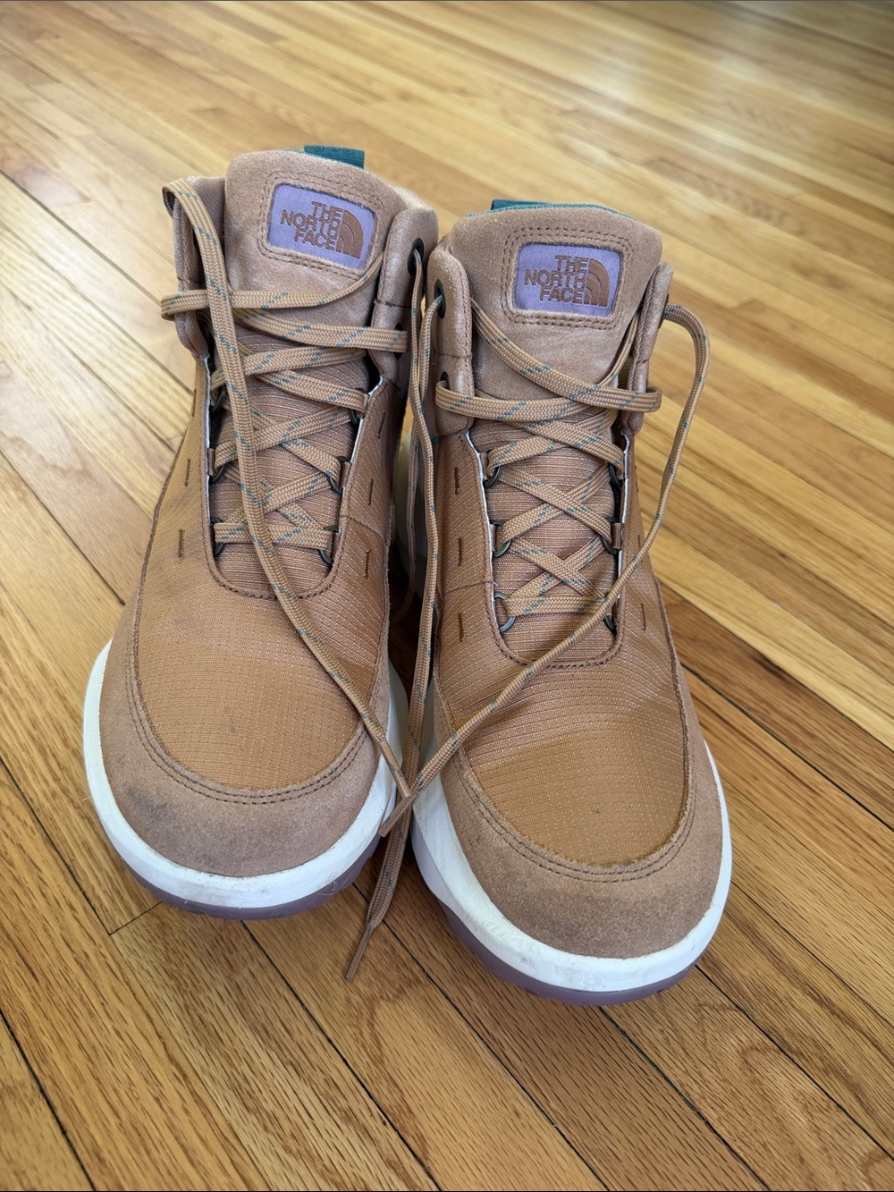 The North Face Haleigh Hiker Boots